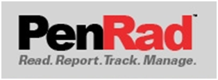 PenRad™ Digital Reporting and Tracking